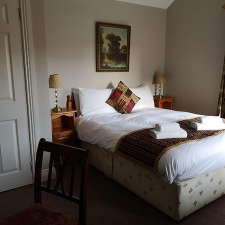 Glen Gat House Bed & Breakfast Dundalk Ruang foto