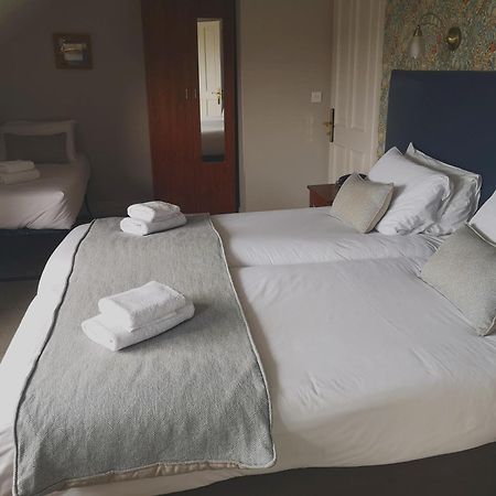 Glen Gat House Bed & Breakfast Dundalk Ruang foto
