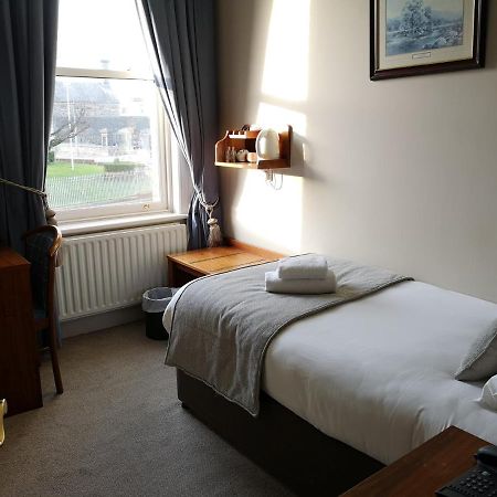 Glen Gat House Bed & Breakfast Dundalk Bagian luar foto