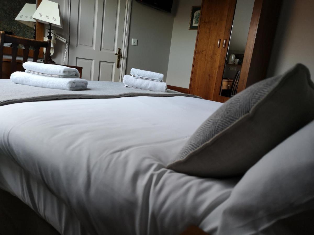 Glen Gat House Bed & Breakfast Dundalk Bagian luar foto