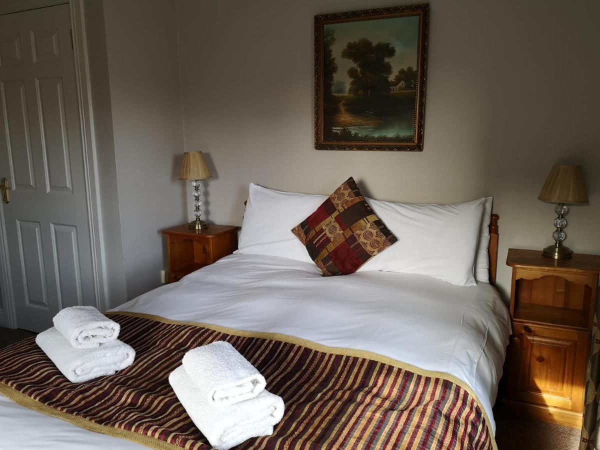 Glen Gat House Bed & Breakfast Dundalk Ruang foto