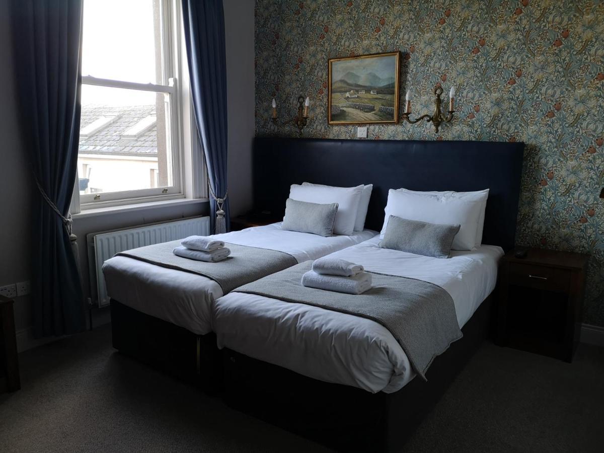 Glen Gat House Bed & Breakfast Dundalk Ruang foto