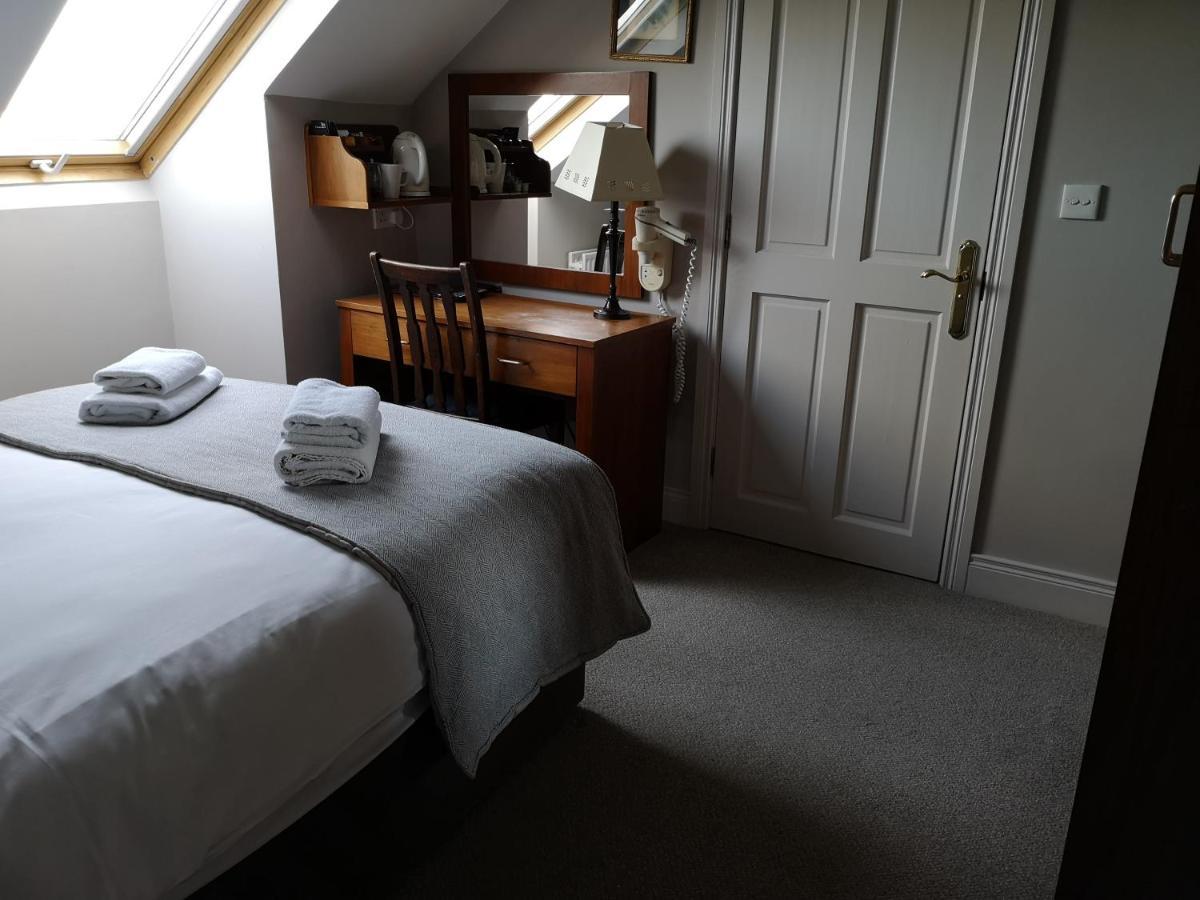 Glen Gat House Bed & Breakfast Dundalk Bagian luar foto