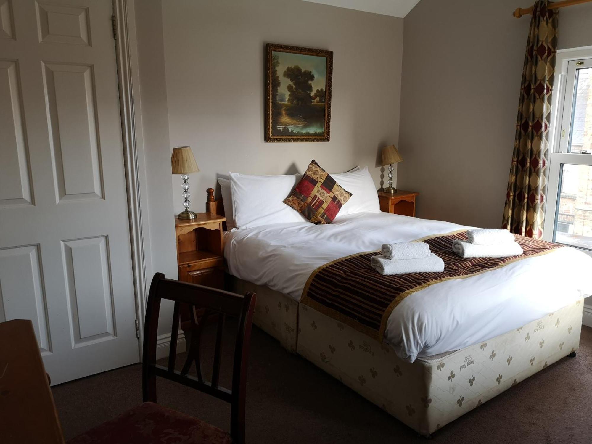 Glen Gat House Bed & Breakfast Dundalk Ruang foto