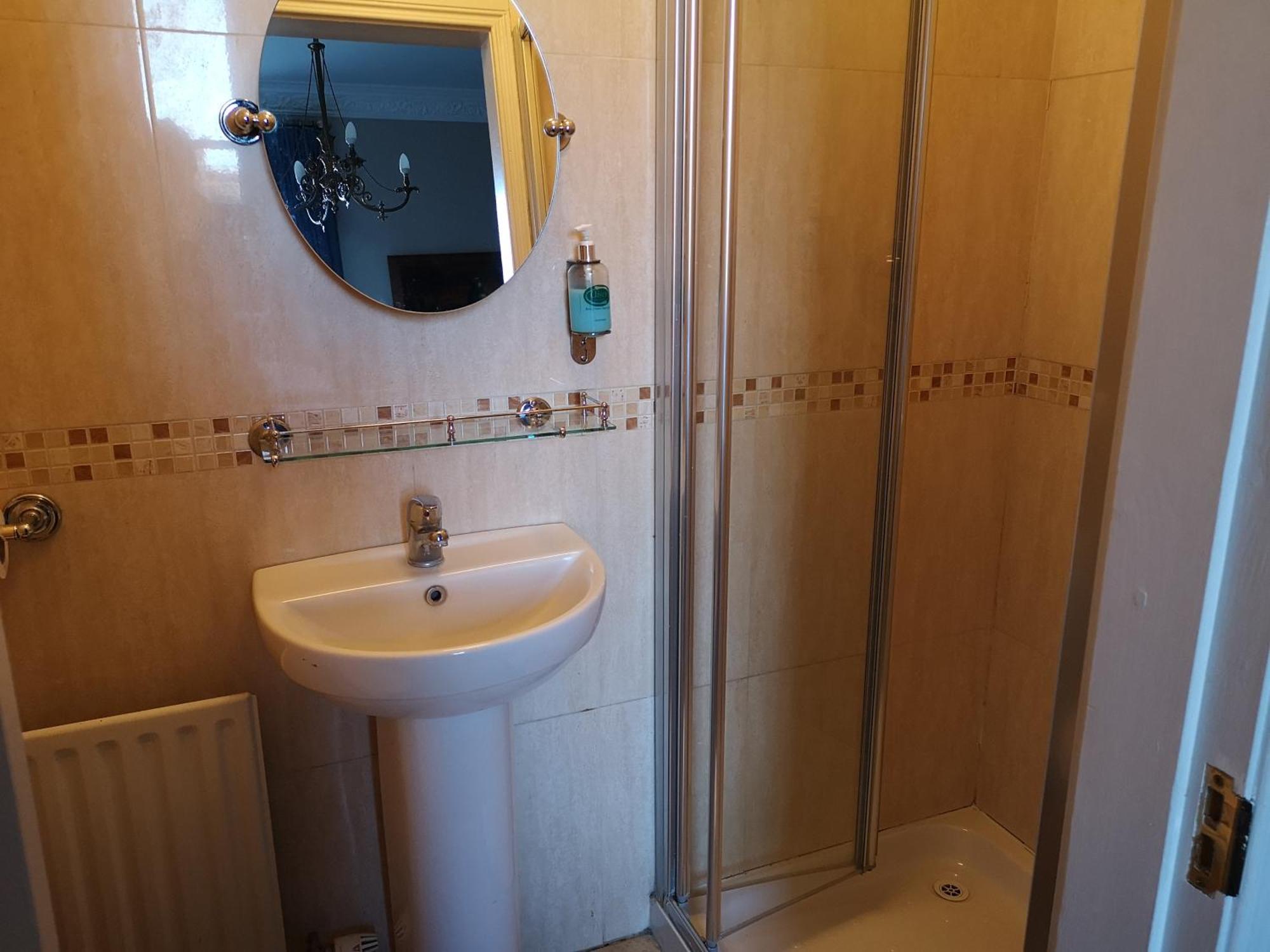 Glen Gat House Bed & Breakfast Dundalk Ruang foto