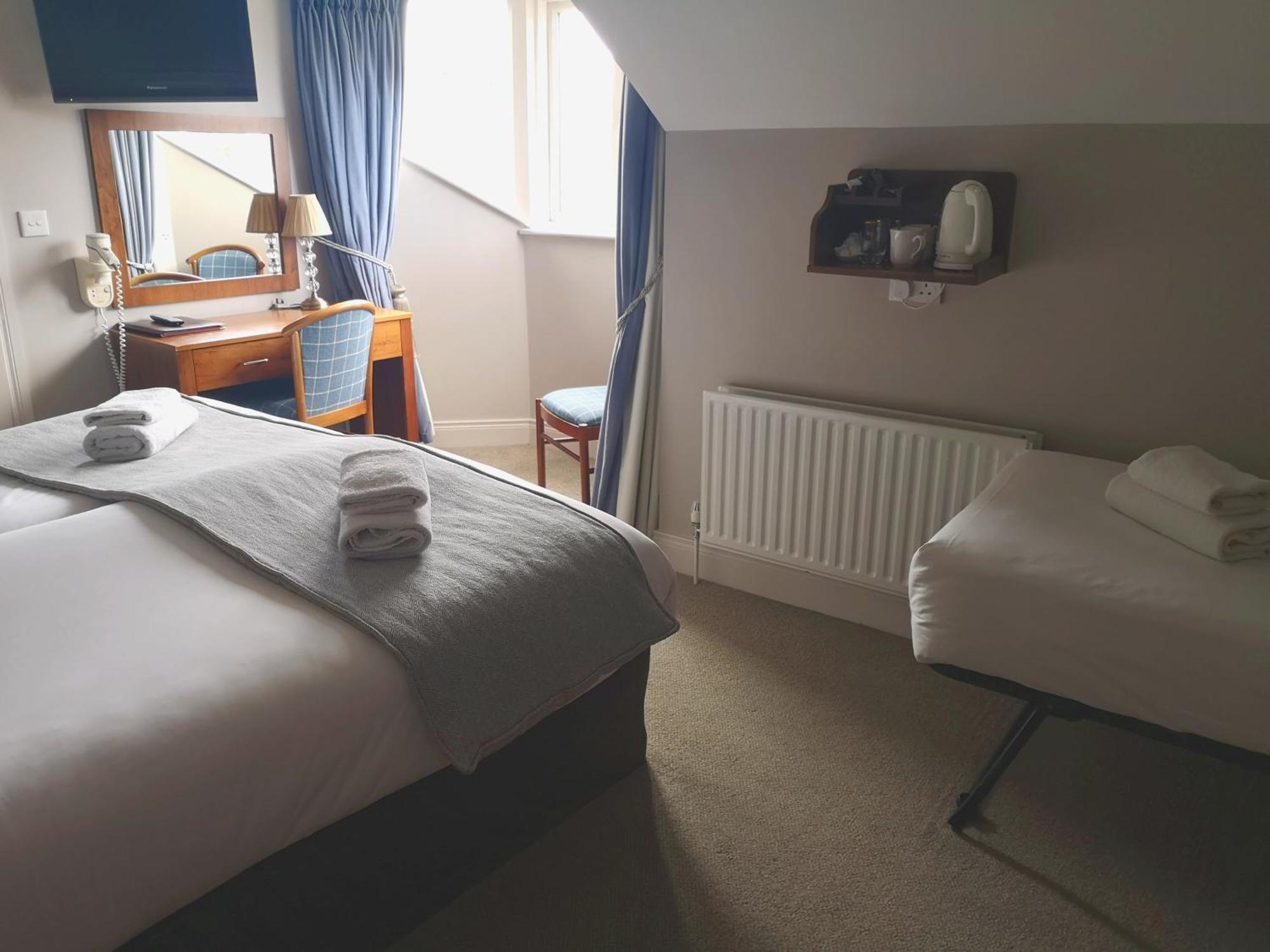 Glen Gat House Bed & Breakfast Dundalk Ruang foto