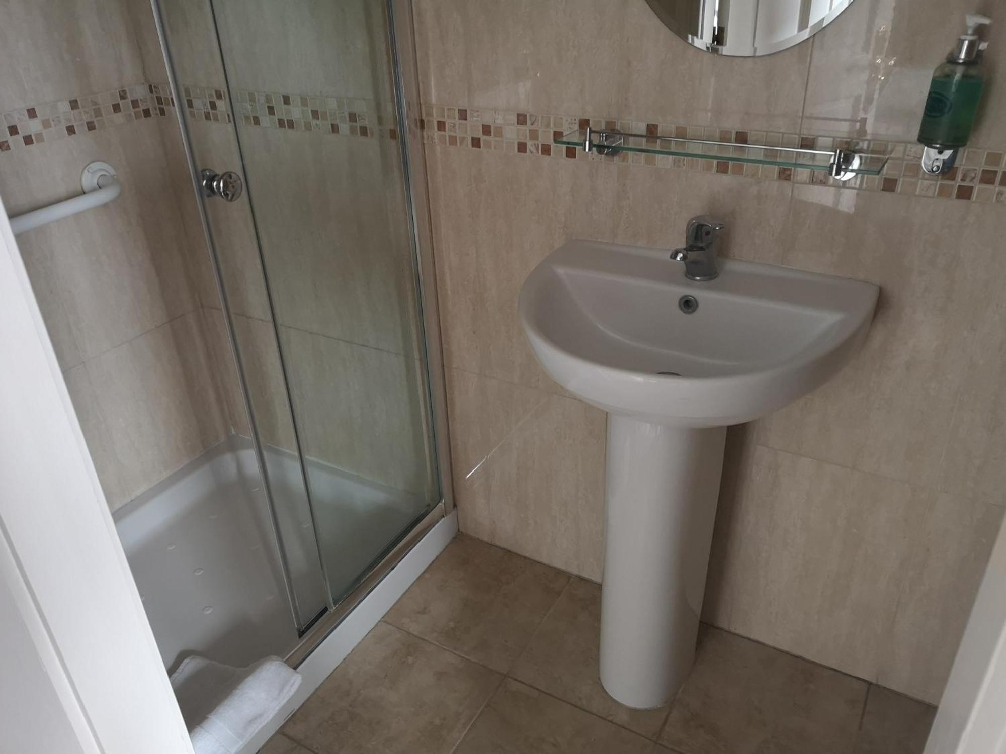 Glen Gat House Bed & Breakfast Dundalk Ruang foto