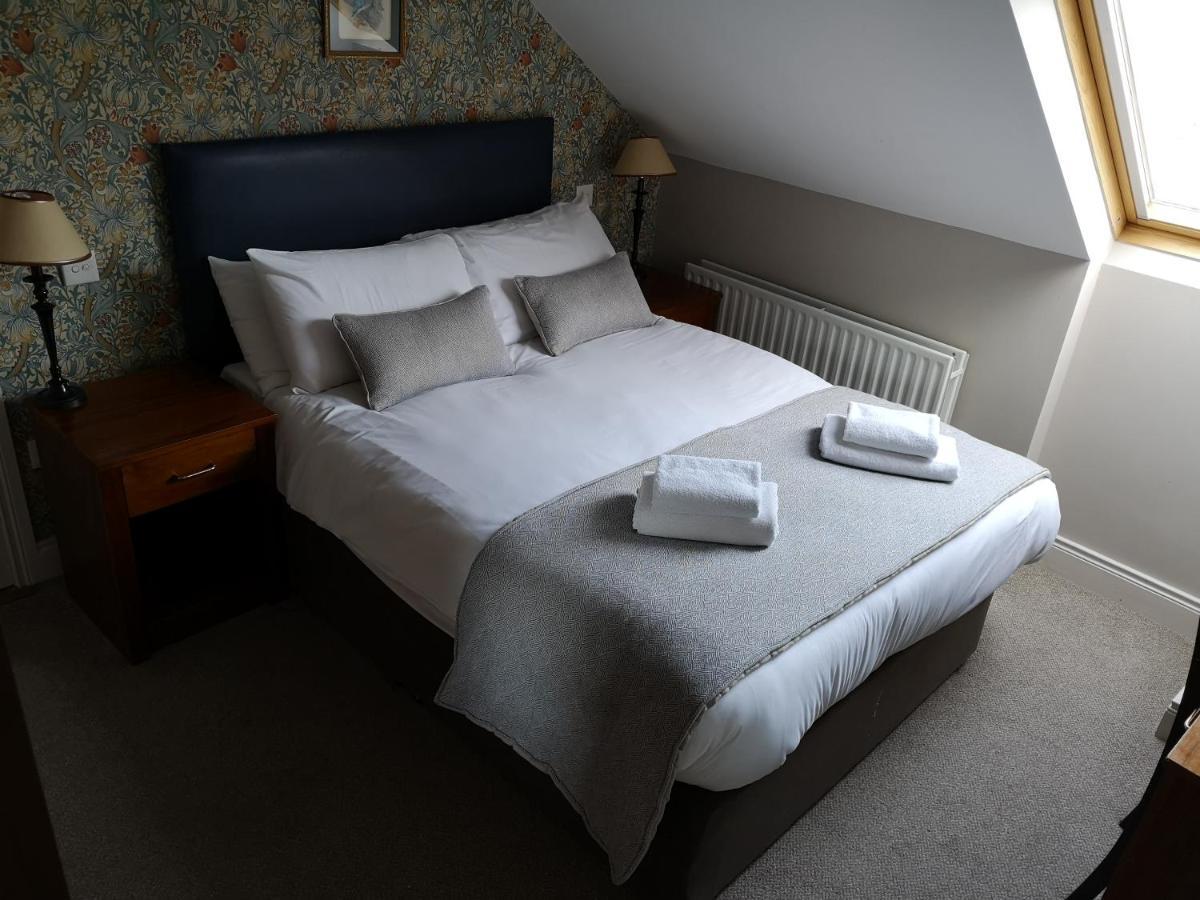 Glen Gat House Bed & Breakfast Dundalk Bagian luar foto