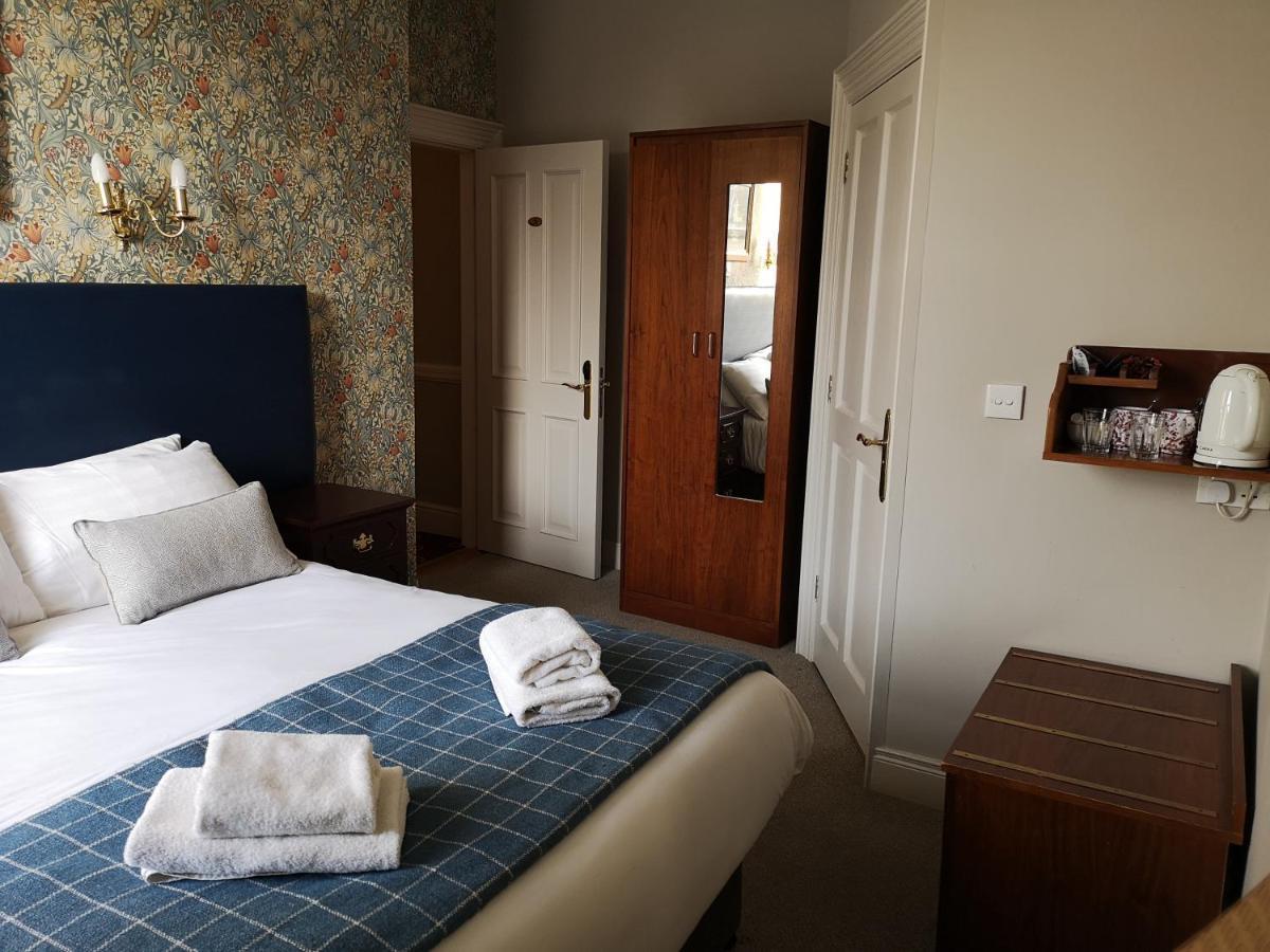Glen Gat House Bed & Breakfast Dundalk Bagian luar foto