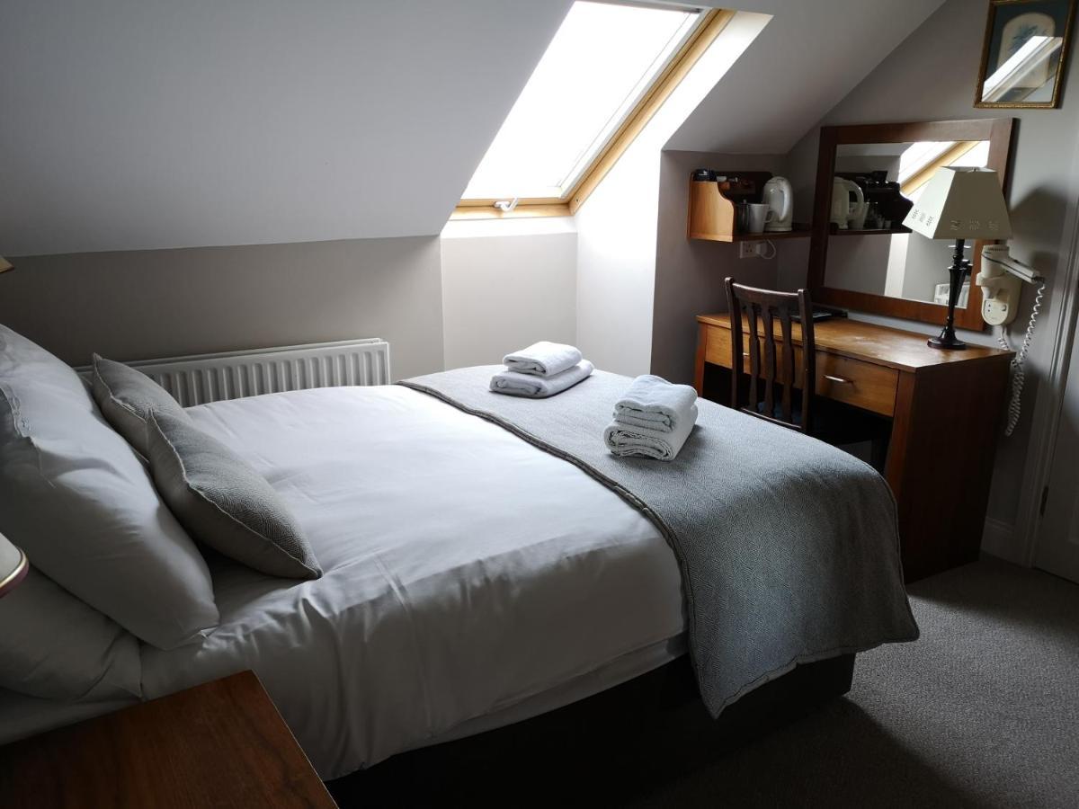 Glen Gat House Bed & Breakfast Dundalk Bagian luar foto